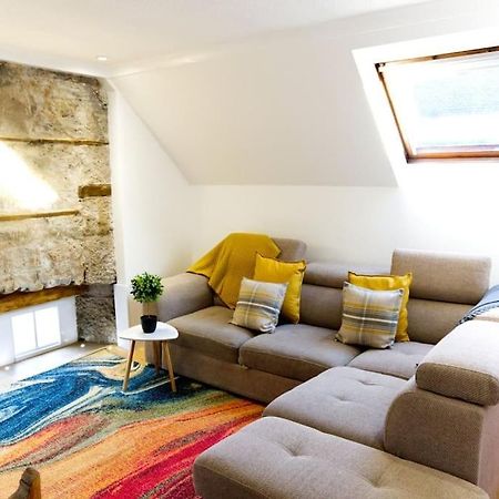 Stunning & Unique Apt In Culross 外观 照片