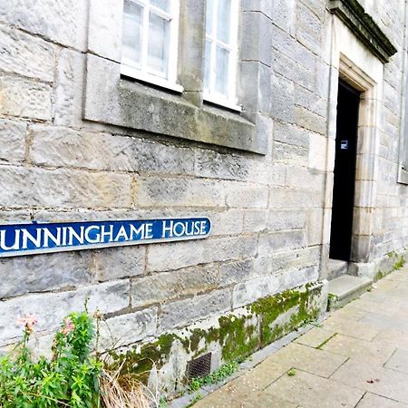 Stunning & Unique Apt In Culross 外观 照片