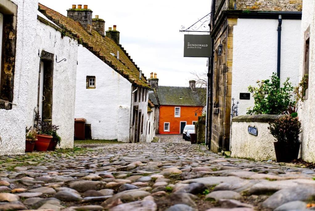 Stunning & Unique Apt In Culross 外观 照片