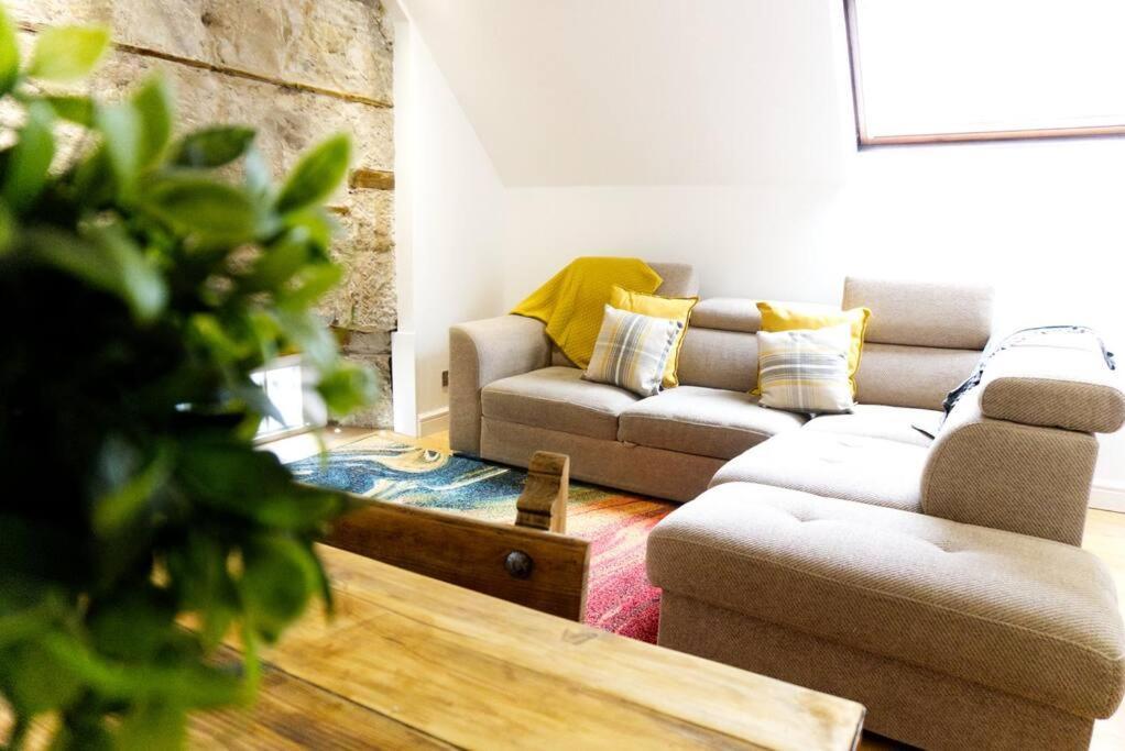 Stunning & Unique Apt In Culross 外观 照片