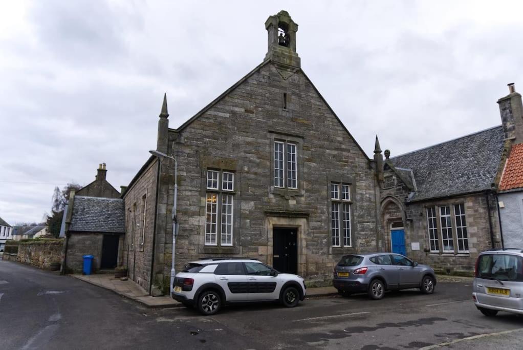 Stunning & Unique Apt In Culross 外观 照片