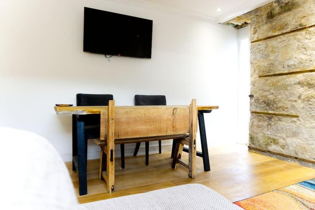 Stunning & Unique Apt In Culross 外观 照片
