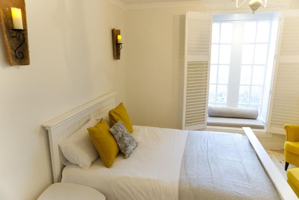 Stunning & Unique Apt In Culross 外观 照片