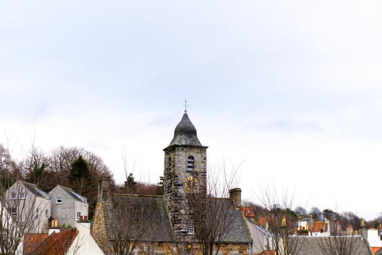 Stunning & Unique Apt In Culross 外观 照片