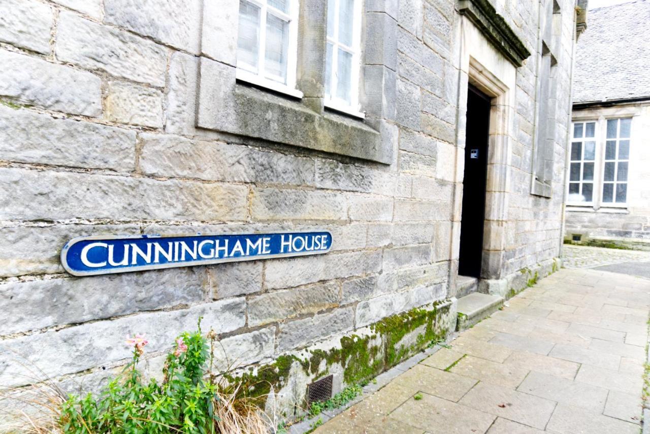 Stunning & Unique Apt In Culross 外观 照片