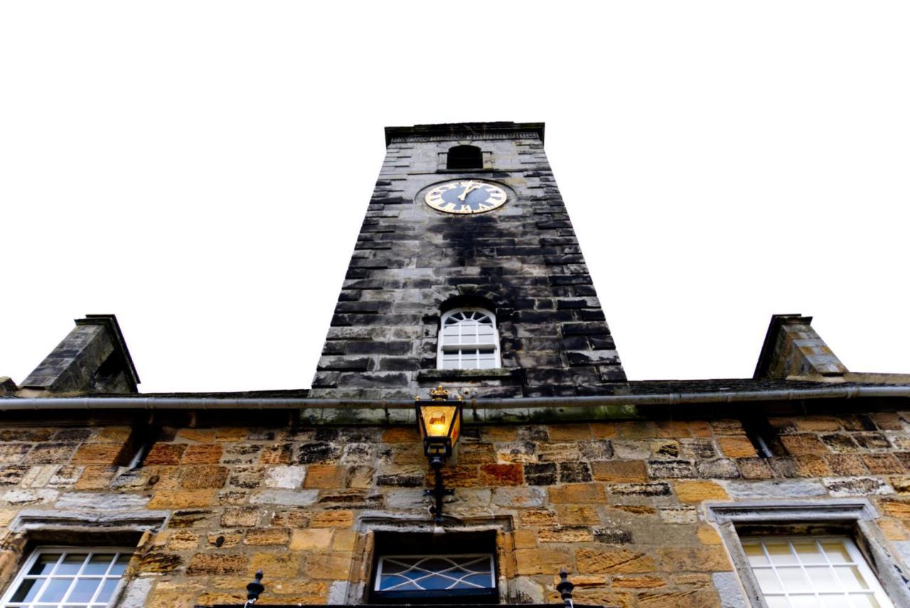 Stunning & Unique Apt In Culross 外观 照片